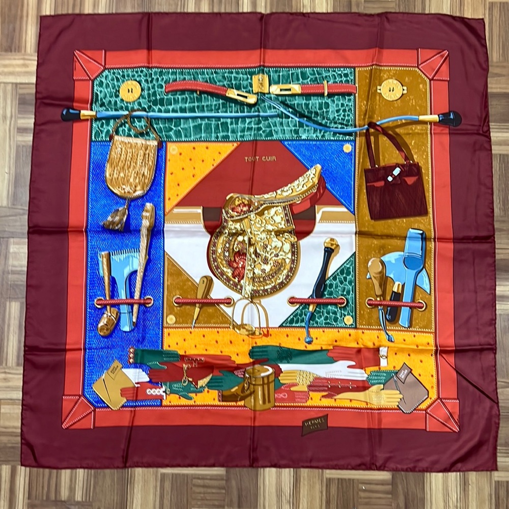 Hermès Paris